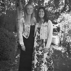 Meet your Posher, Bree